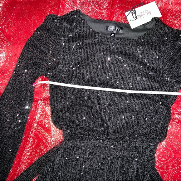 Authentic NWT - Picture 4 of 5